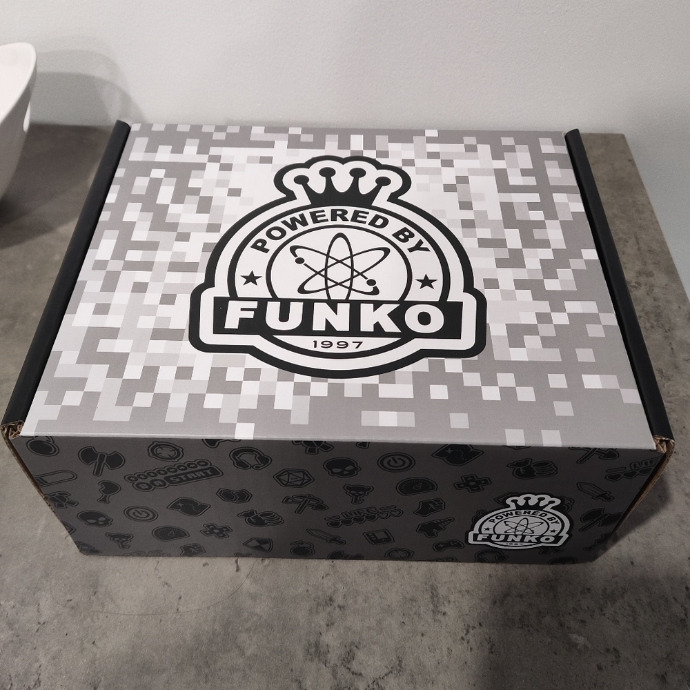 Funko POP Mystery Box 🔥